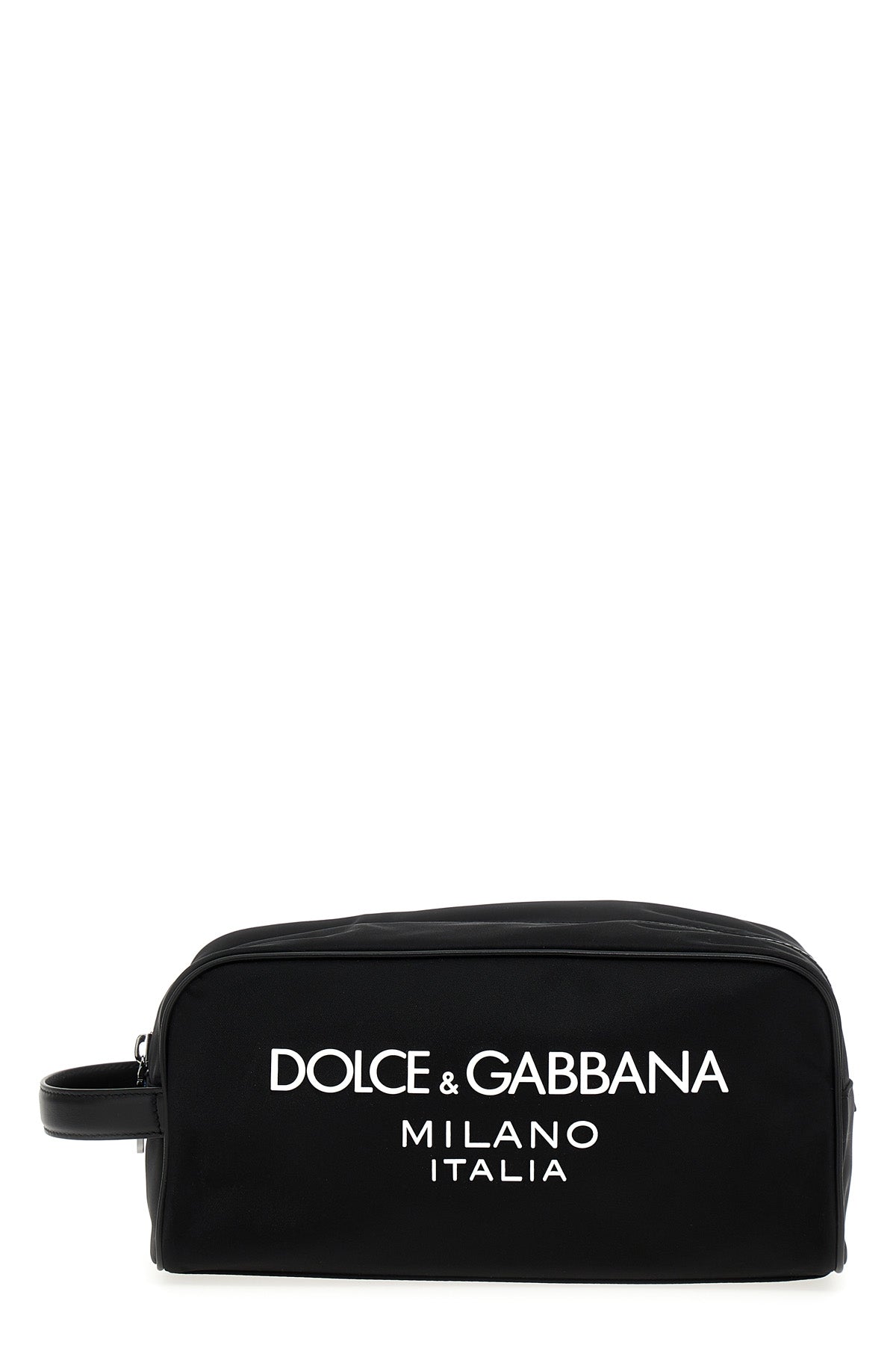 nylon make-up bag