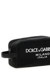 nylon make-up bag