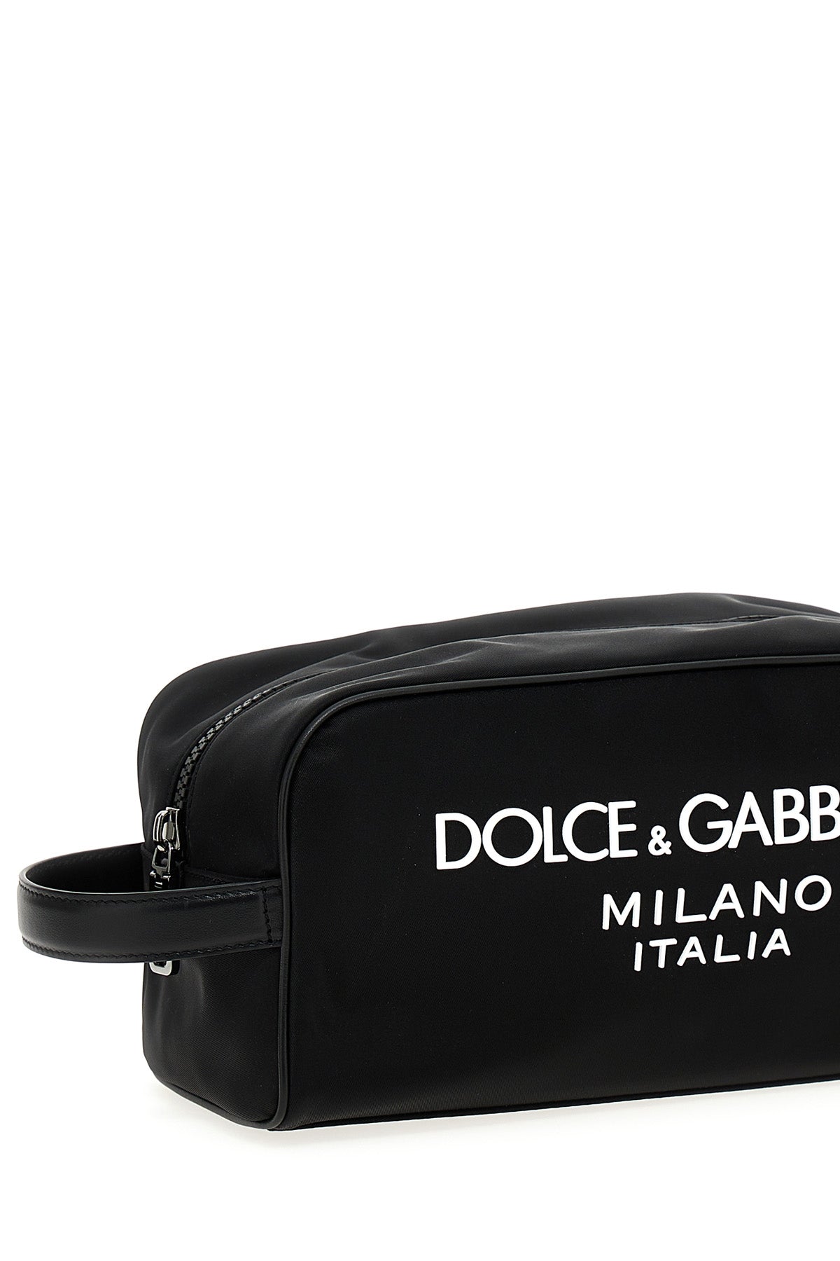 nylon make-up bag