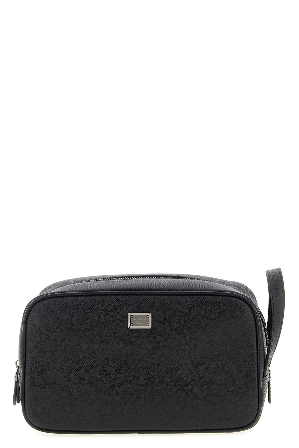 alpina calf leather sicily beauty bag