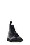 burford leather ankle boots