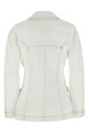 cotton denim jacket