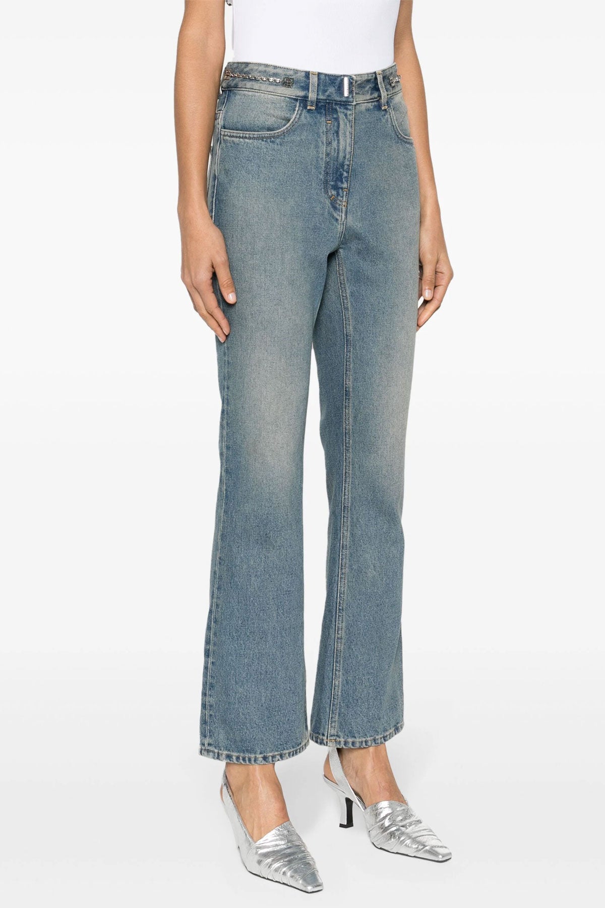 denim jeans