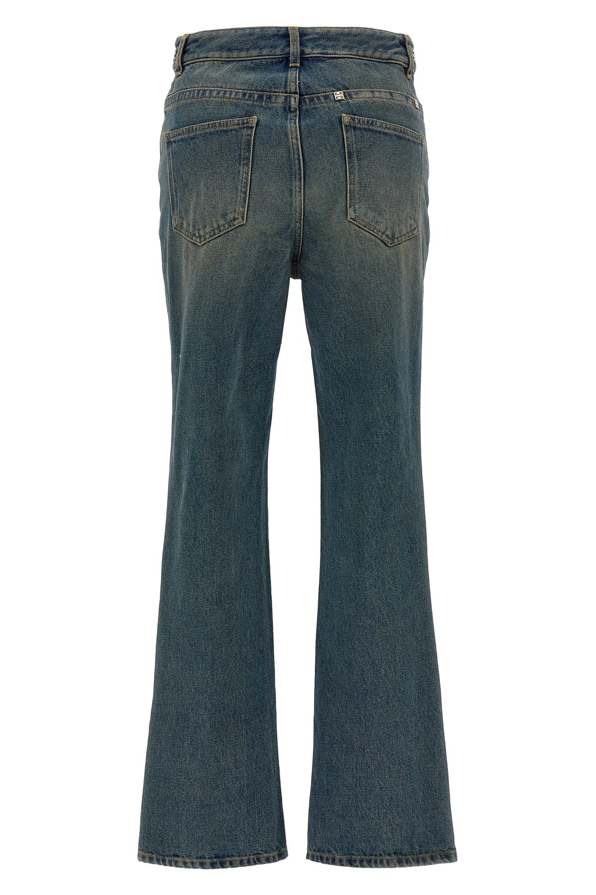 denim jeans