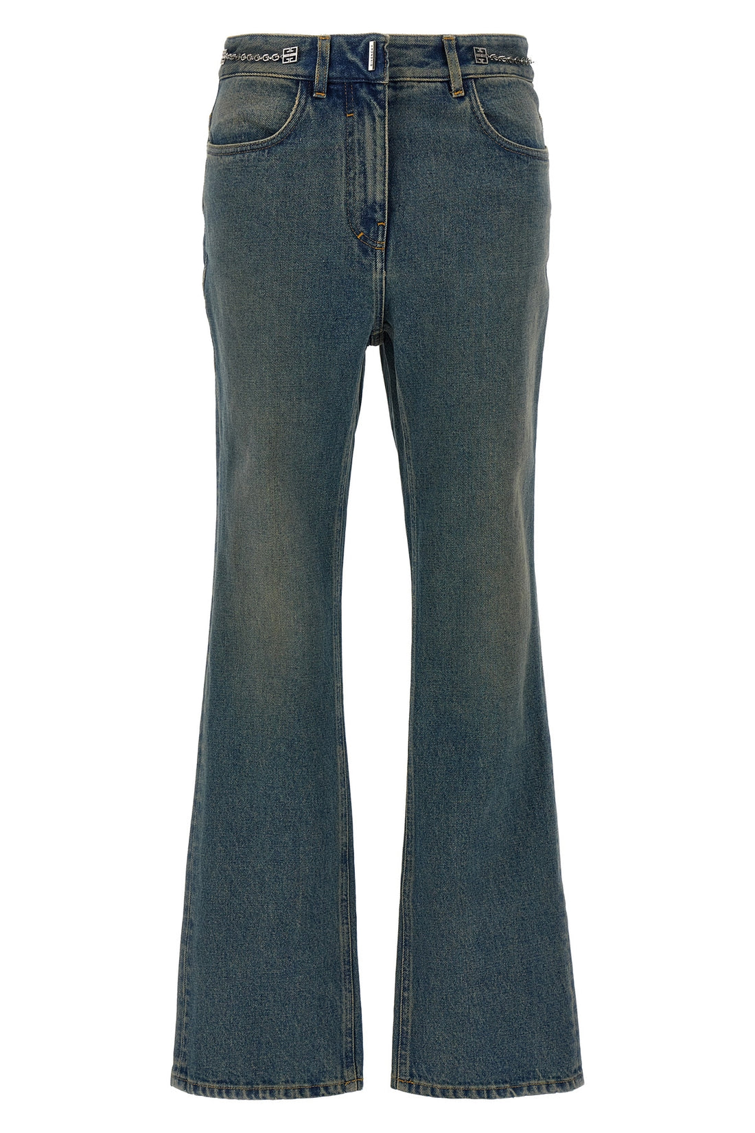 GIVENCHY 25 denim jeans