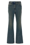 denim jeans