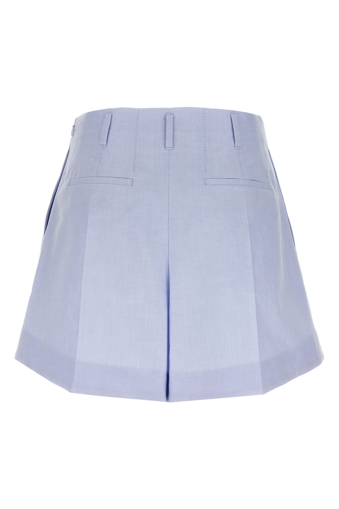 GIVENCHY 34 cotton shorts
