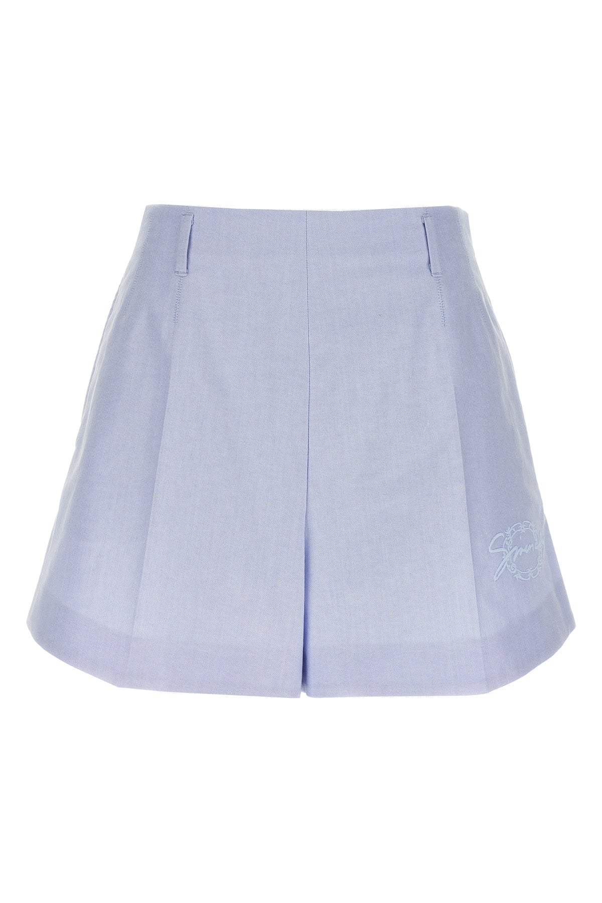 cotton shorts