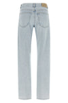 5-pocket cotton denim jeans