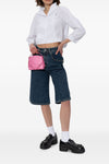 puff cotton shirt