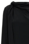 viscose blend blouse