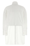 cotton poplin shirt