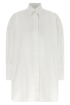cotton poplin shirt