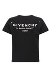 cotton jersey t-shirt