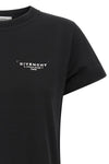 cotton jersey t-shirt