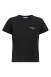 cotton jersey t-shirt