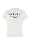 cotton jersey t-shirt