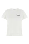 cotton jersey t-shirt