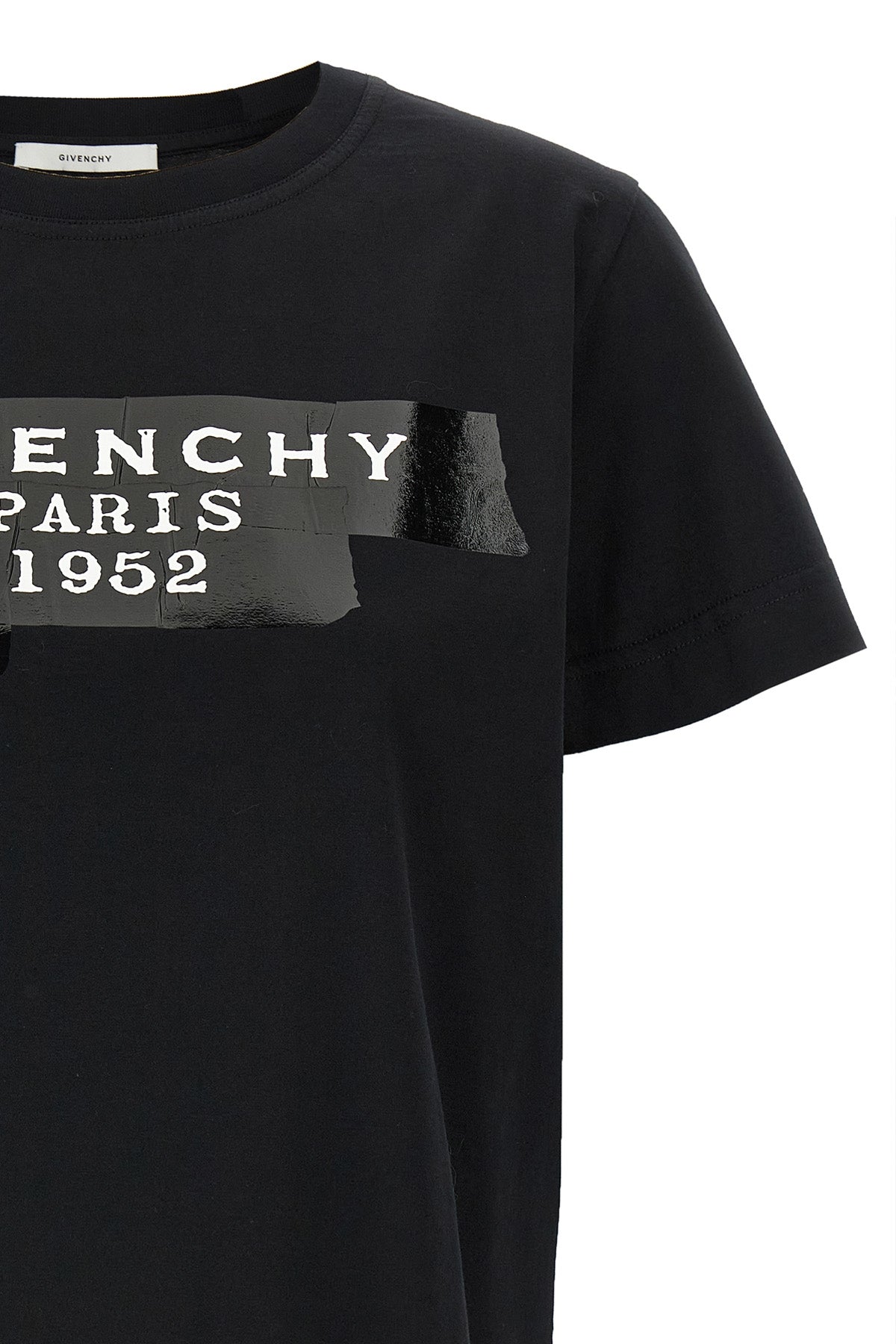 cotton t-shirt