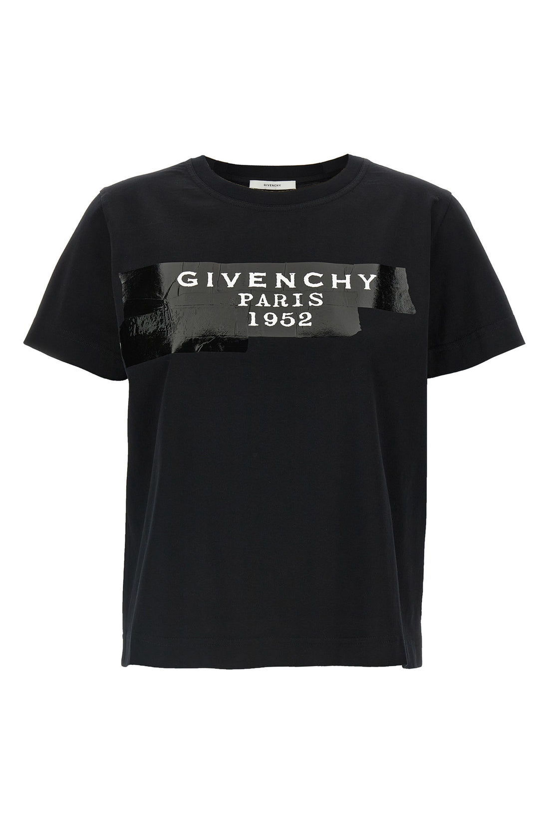GIVENCHY M cotton t-shirt