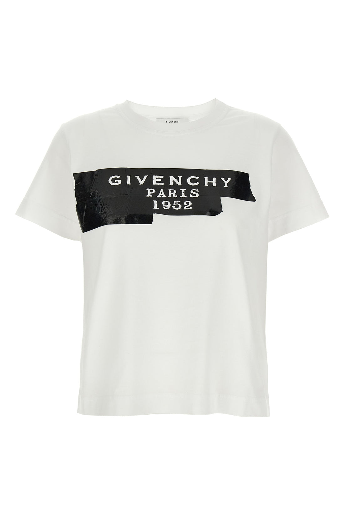 GIVENCHY M cotton t-shirt