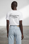 t-shirt in cotton