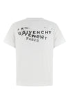 t-shirt in cotton