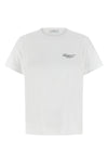 t-shirt in cotton