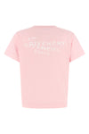 t-shirt in cotton