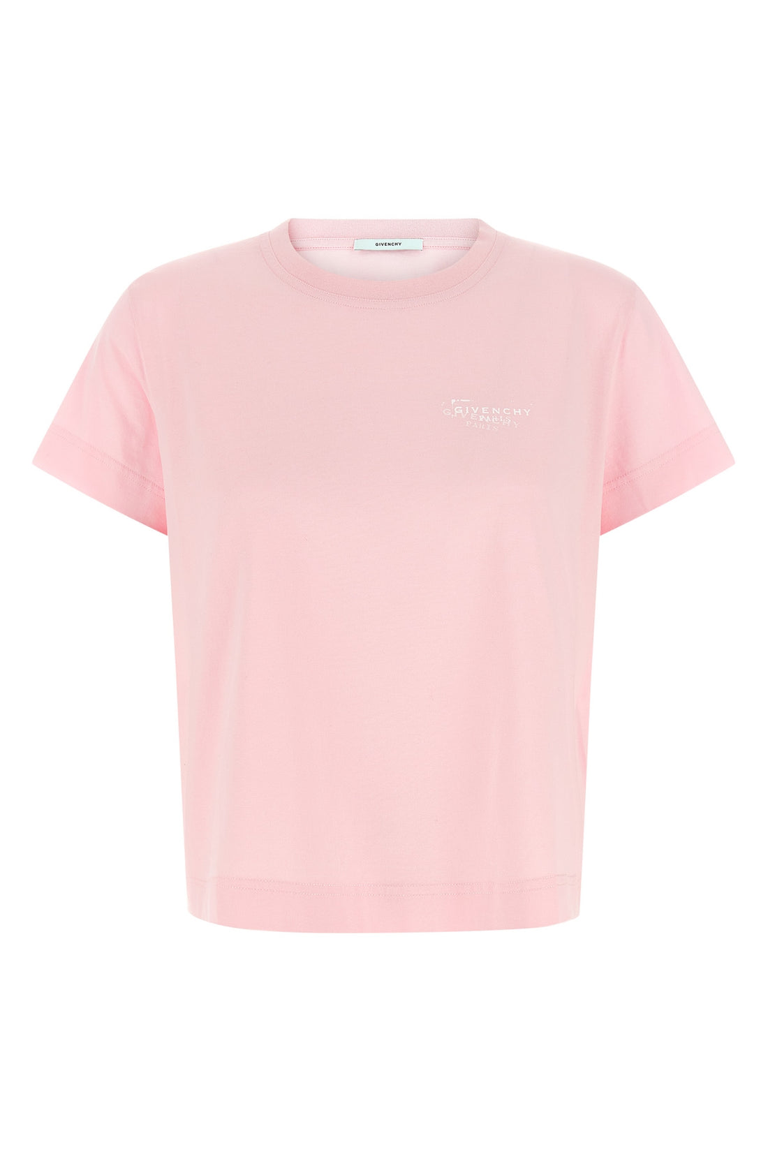 GIVENCHY M t-shirt in cotton