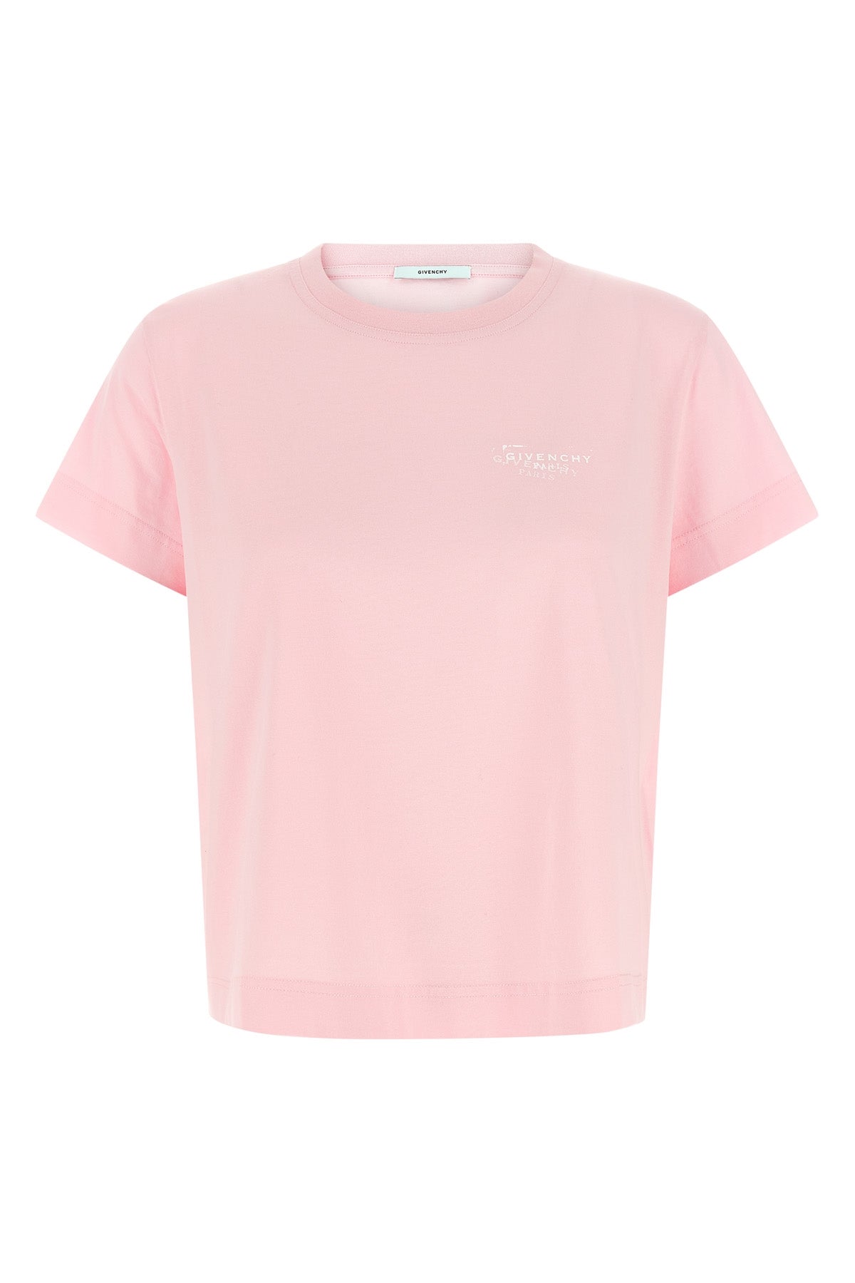 t-shirt in cotton