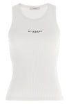 ribbed cotton top