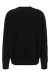 wool and cashmere sweater