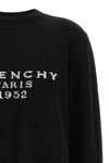 wool and cashmere sweater