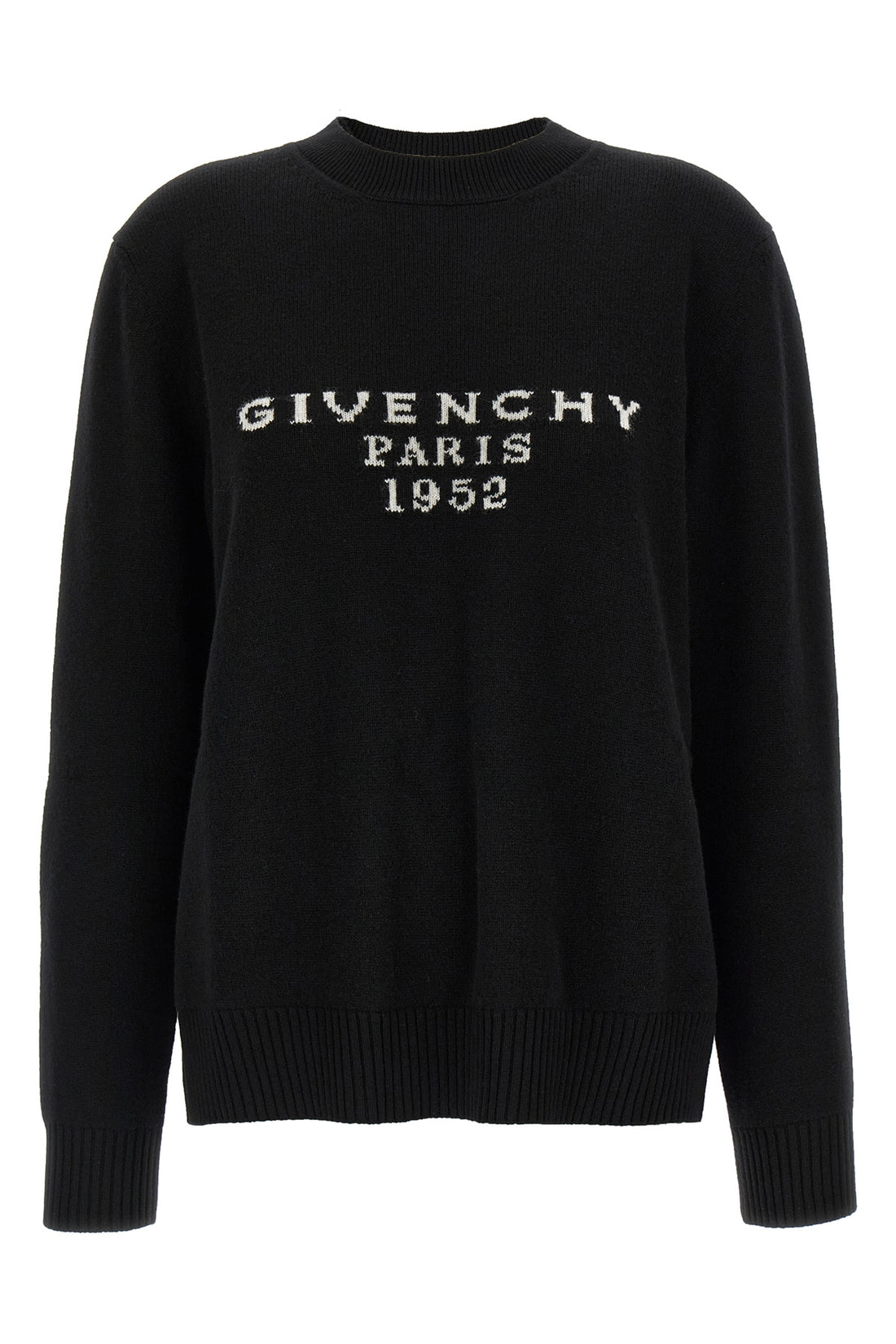 GIVENCHY S wool and cashmere sweater