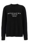 wool and cashmere sweater