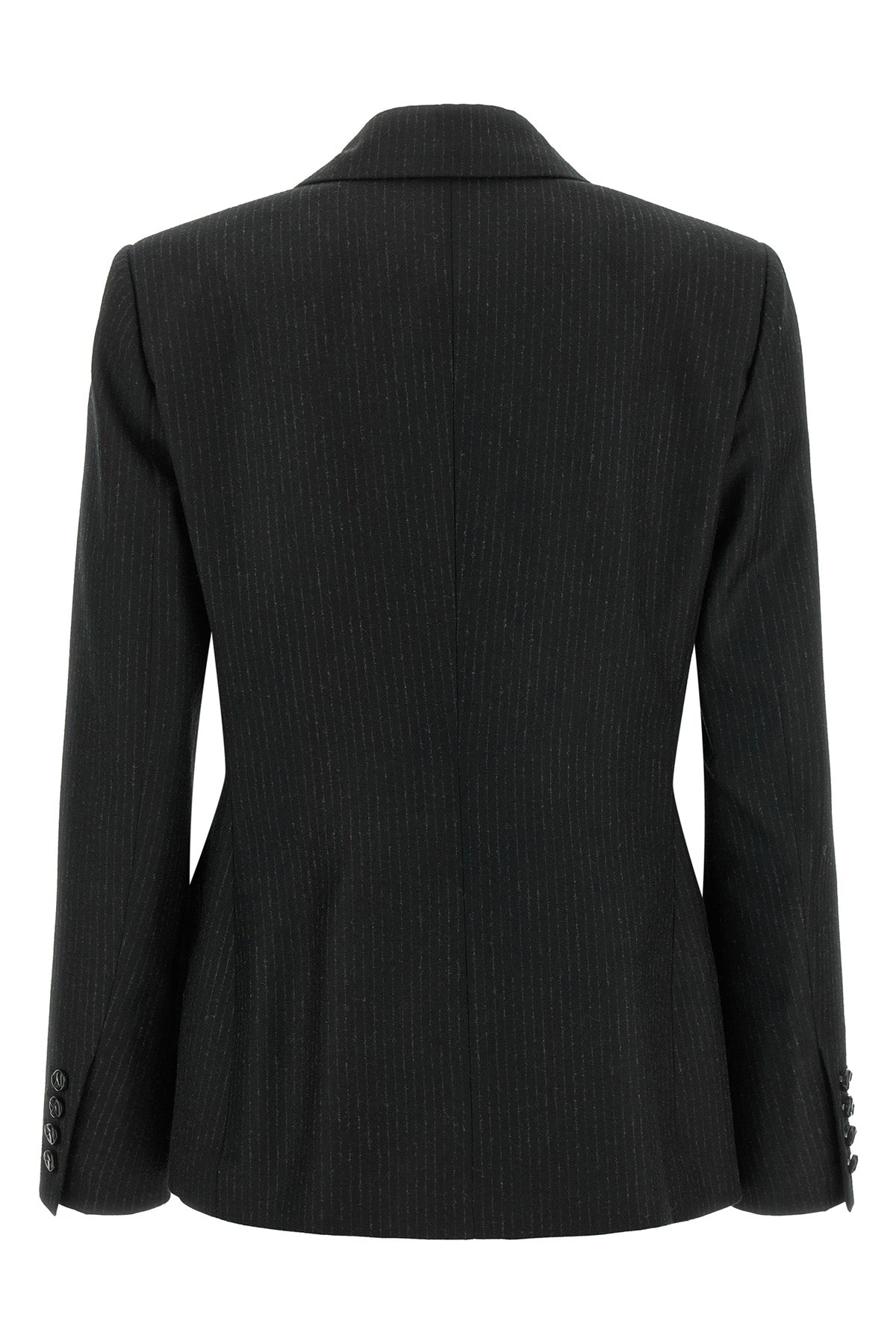 the blazé milano charmer blazer redefines the codes of womens tailoring throu