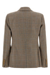 the blazé milano everynight blazer redefines the codes of contemporary tailori
