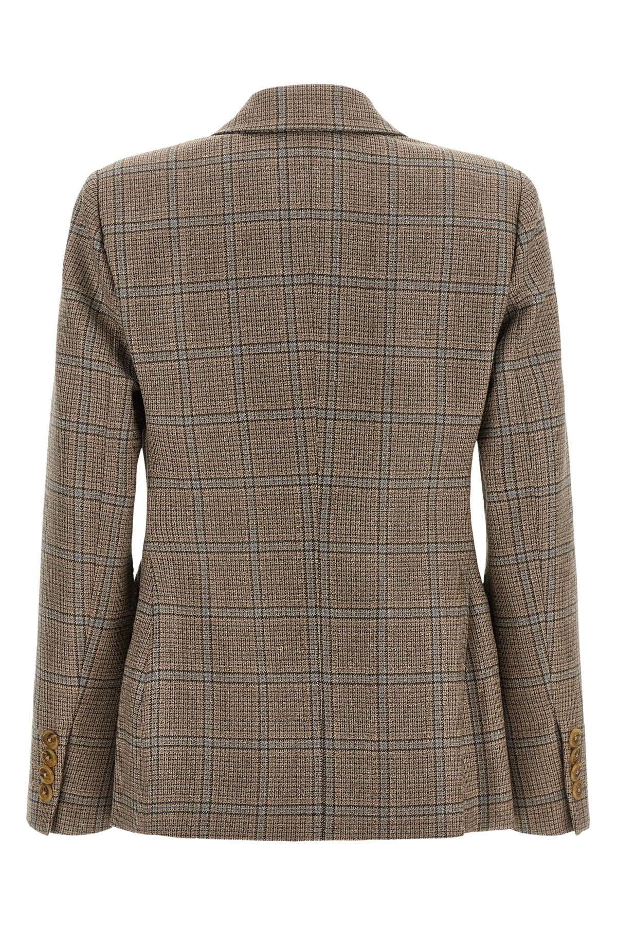 the blazé milano everynight blazer redefines the codes of contemporary tailori