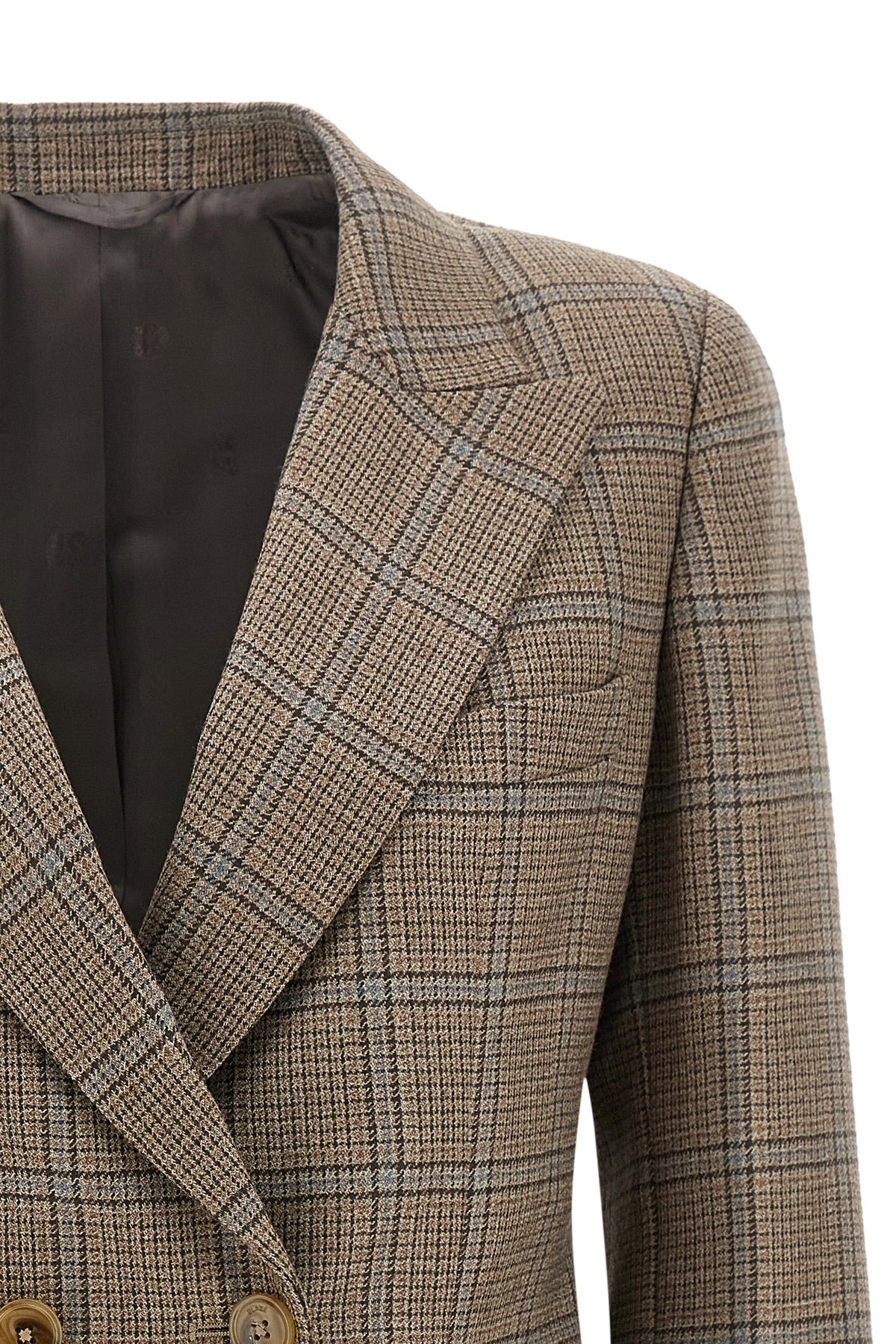 the blazé milano everynight blazer redefines the codes of contemporary tailori