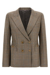 the blazé milano everynight blazer redefines the codes of contemporary tailori