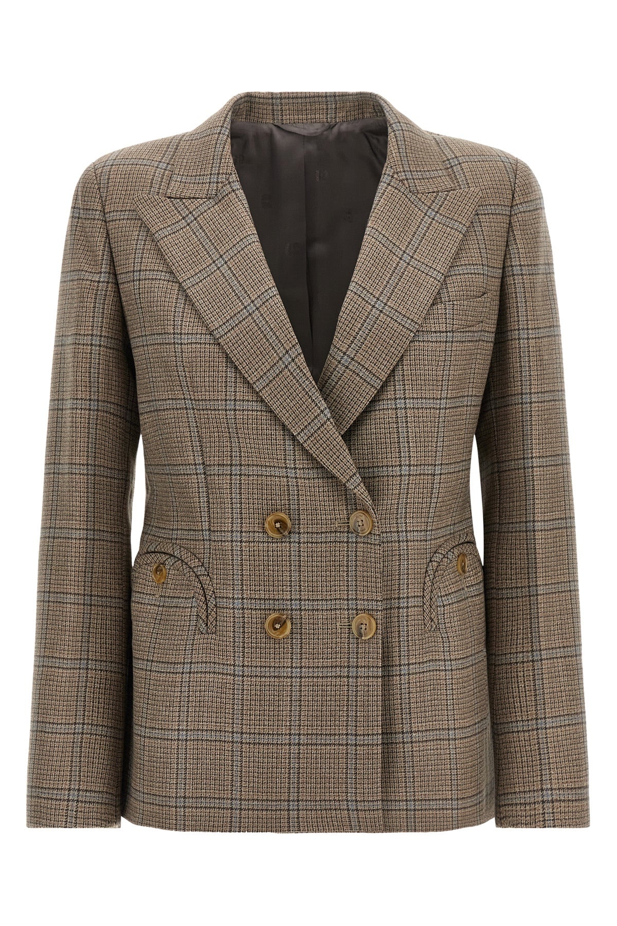 the blazé milano everynight blazer redefines the codes of contemporary tailori