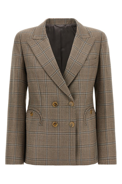 the blazé milano everynight blazer redefines the codes of contemporary tailori