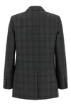 the blazé milano everyday blazer redefines everyday tailoring through a straig