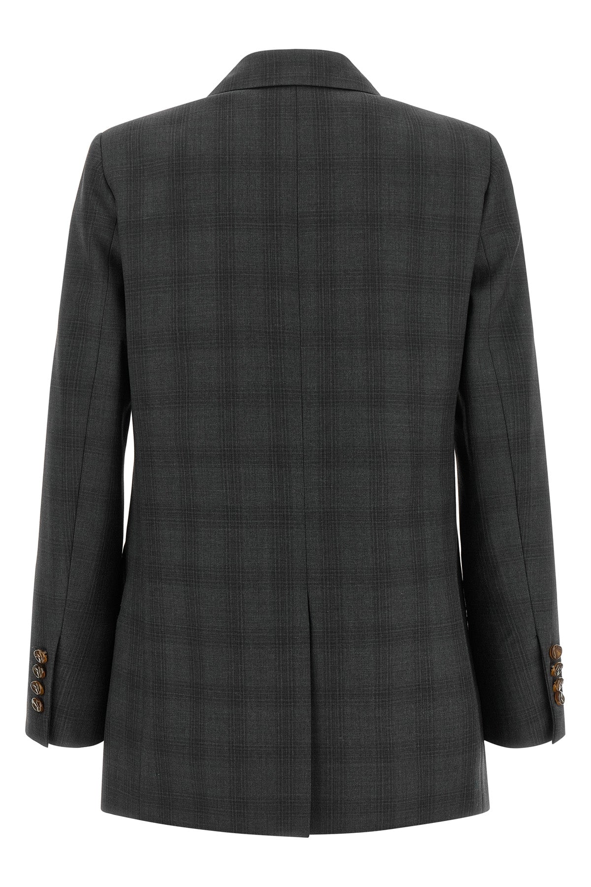 the blazé milano everyday blazer redefines everyday tailoring through a straig