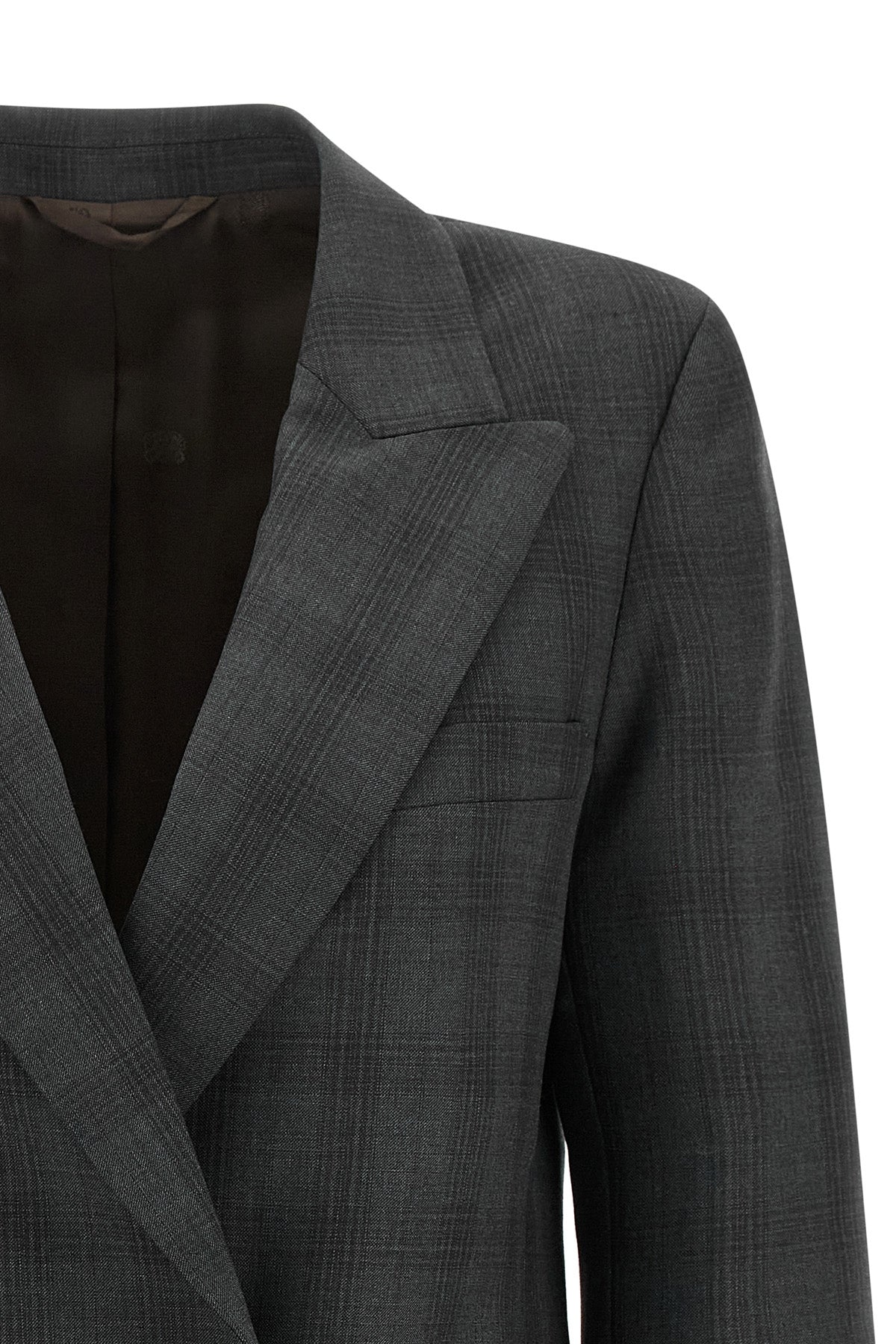 the blazé milano everyday blazer redefines everyday tailoring through a straig