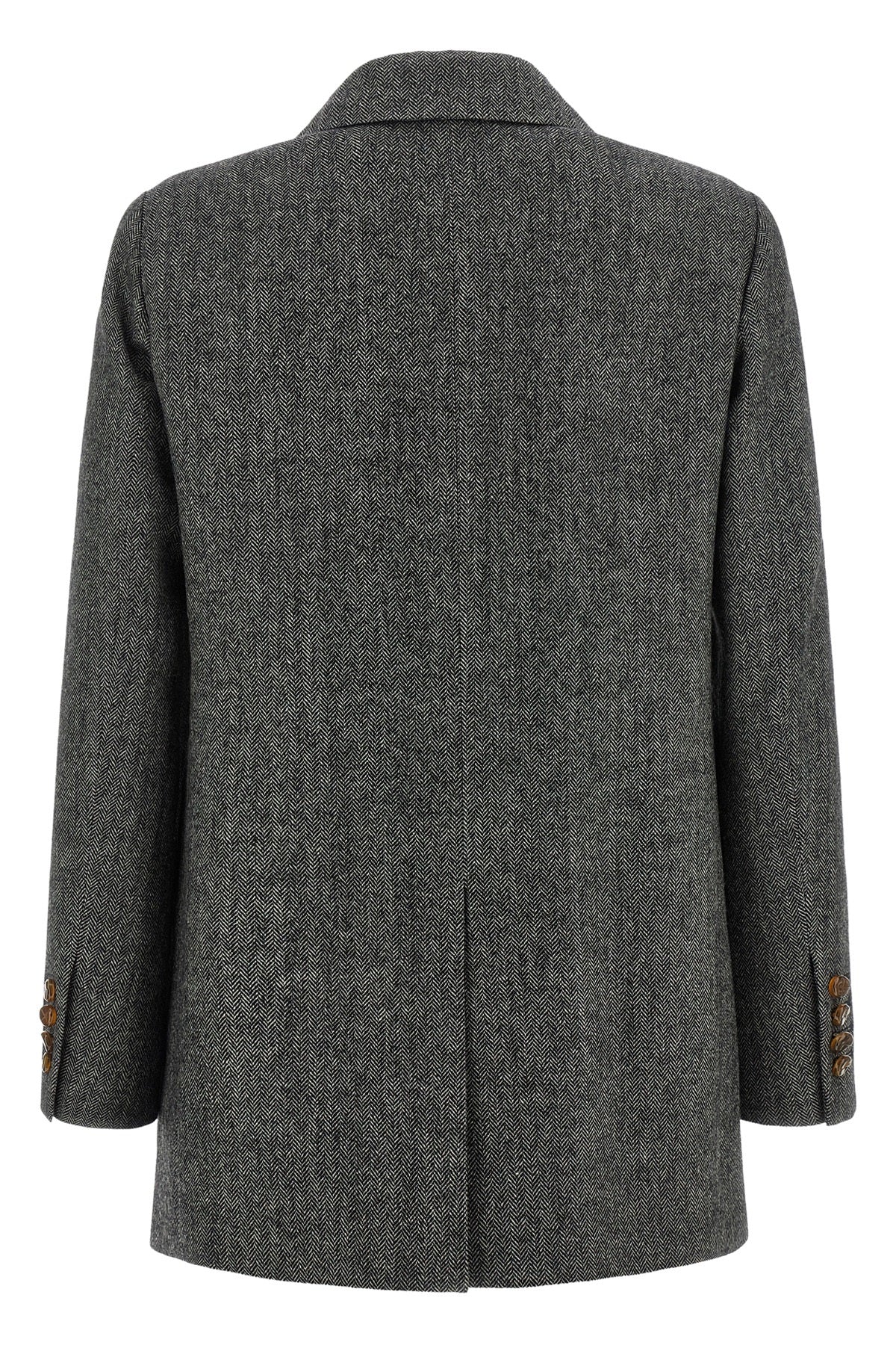 the blazé milano jline - everyday blazer defines the codes of contemporary tai