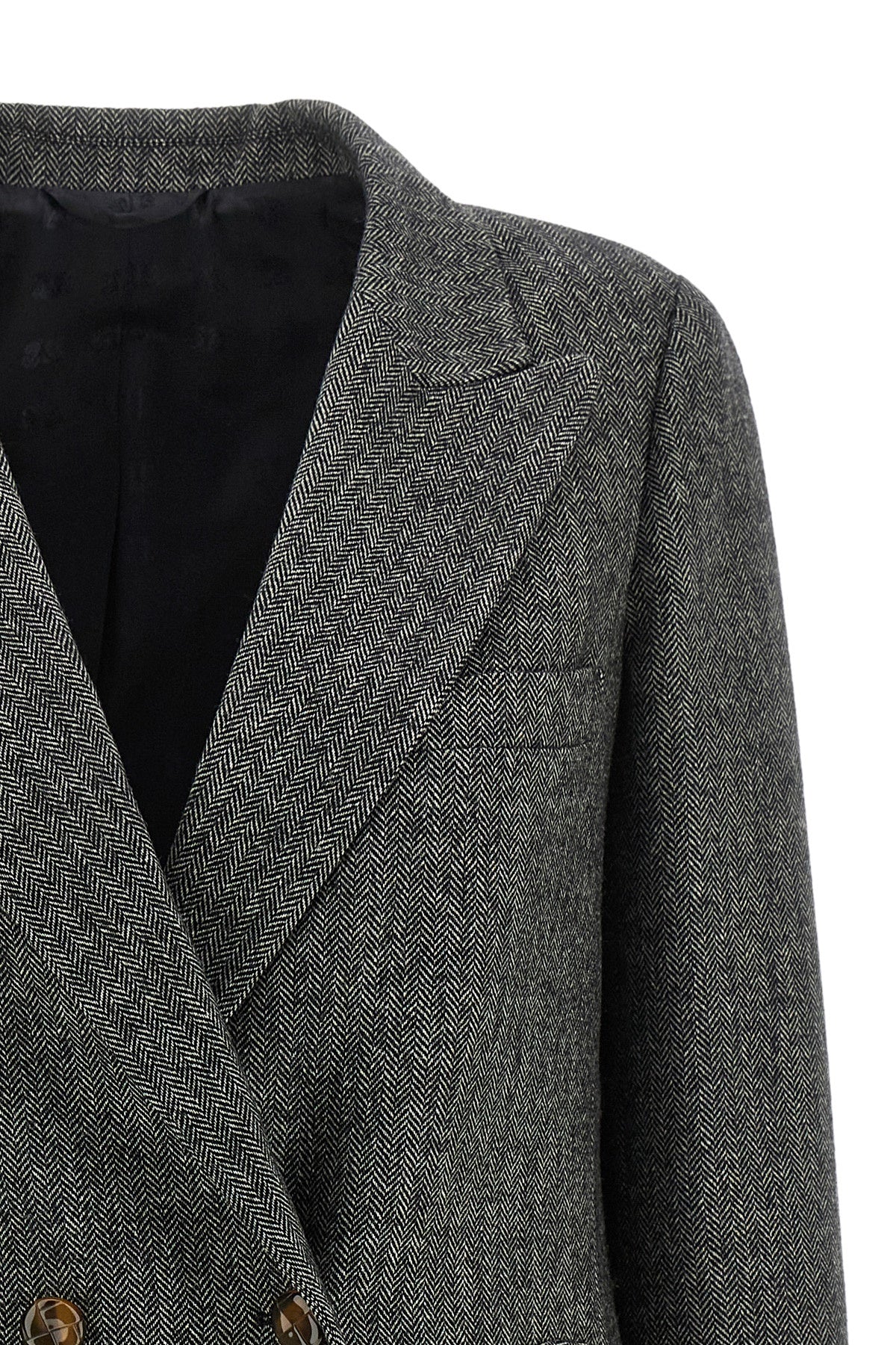 the blazé milano jline - everyday blazer defines the codes of contemporary tai