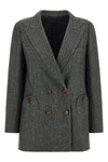 the blazé milano jline - everyday blazer defines the codes of contemporary tai