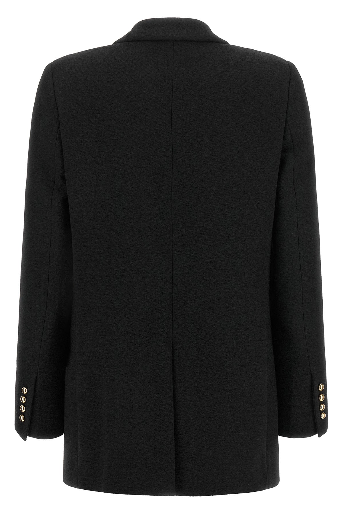 the blazé milano resolute - everyday blazer defines the codes of contemporary